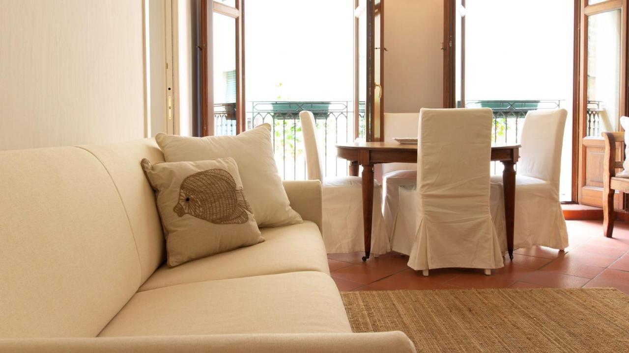 Roma 46 Apartment Alghero Exterior photo